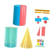 Matériel Pédagogique De