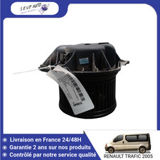 🇫🇷 MOTEUR VENTILATEUR