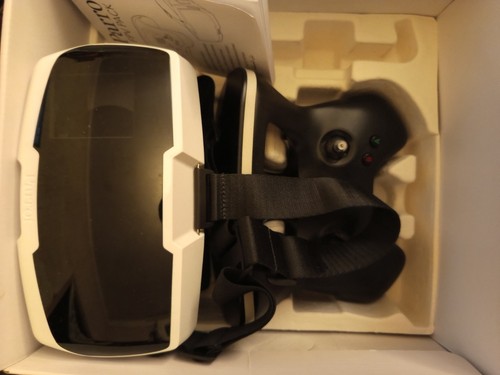 Skycontroller lunettes - skycontroller, 2