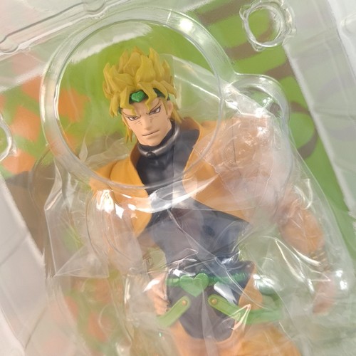 Jojo bizarre adventure - jojo's,