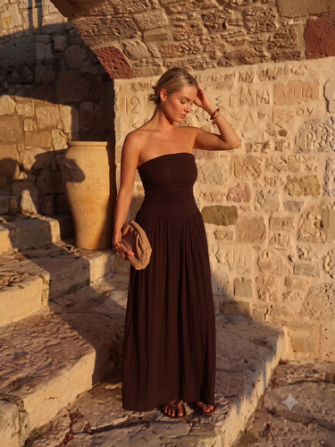 Robe femme élégante sexy
