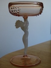 BIMINI LAUSCHA 1 ANCIEN VERRE
