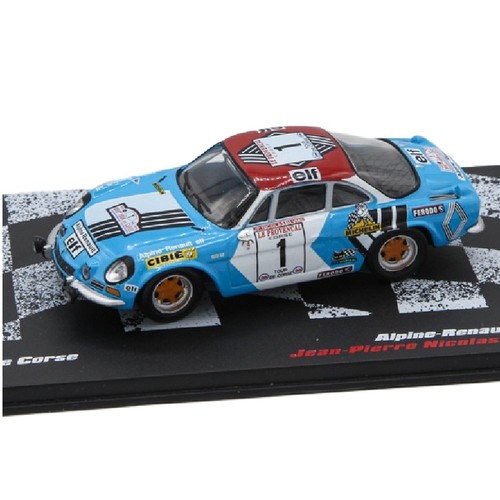 Alpine renault a110 1800 - renault,