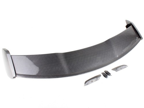 Spoiler becquet coffre - becquet, de