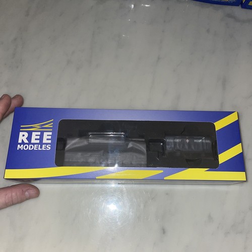 Ree modeles trains electrique - ree,