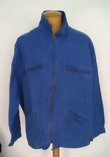 Ancien blouson veste de