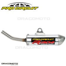 HONDA CR 80 RB 1996-2002 Pot