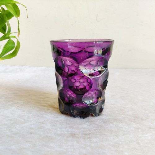 Tasse verre couleur - verre,