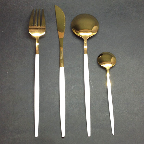 Ensemble couverts 24 - ensemble,