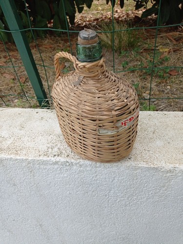 Bouteille porto espagnol - bouteille,