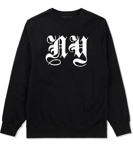 Kings goth old english - kings,