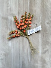 Bouquet De Fleurs En Tissu