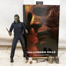 Michael Myers – Halloween