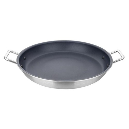 Poêle paëlla aluminium - paëlla, en