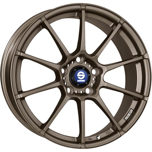 Jante alu sparco assetto - alu,