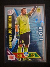 CARTE PANINI ADRENALYN XL