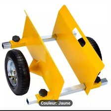 Chariot De Porte , Panneaux 