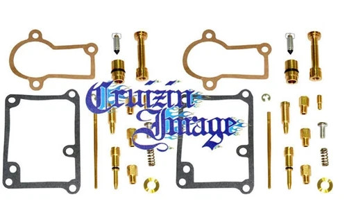 Kit reparation carburateur - de,