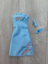Vêtements Barbie Fashion