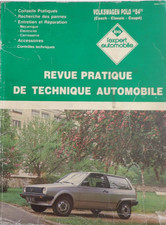 revue technique automobile
