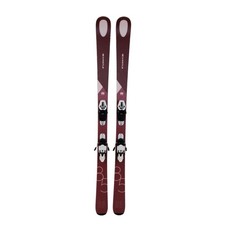 Ski occasion Kastle DX 85 W + fixations