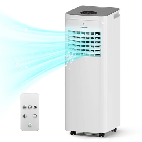 Climatiseur mobile elecci - mobile,