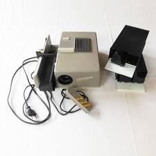 PROJECTEUR Diapositive