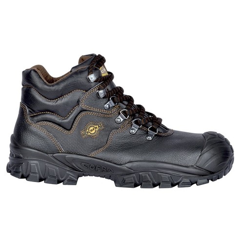 Chaussure sécurité - chaussure,