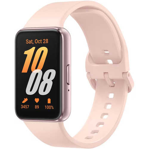 Samsung smartwatch galaxy fit3 - smartwatch,