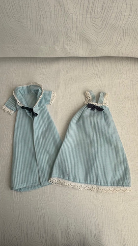 Tenue cassis pour poupée - tenue,