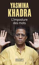 L'imposture des mots - Khadra