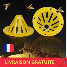 Piège à Guêpe Frelon