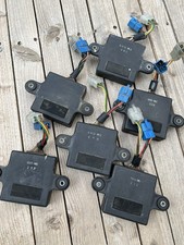 BOITIER ALLUMAGE CDI YAMAHA SR125 SR 125 MODELE 5HO-M0