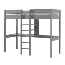 Lit Mezzanine & Bureau Enfant