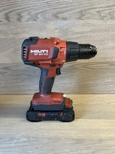 Hilti Nuron 1/2" Hammer Drill