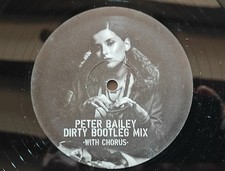 RARE Vinyle MAXI 45T Nelly