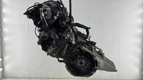 Moteur mercedes classe 169 - classe,