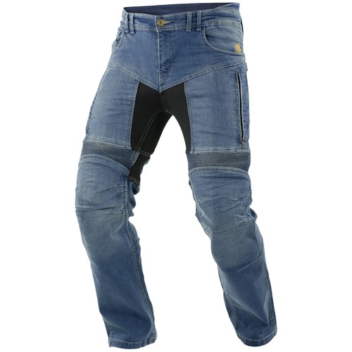 Jean moto trilobite - jean,