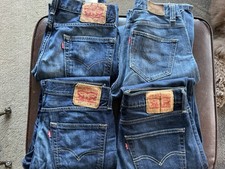Levi's Jeans