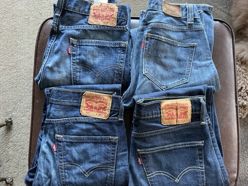 Levi jeans - levi's,