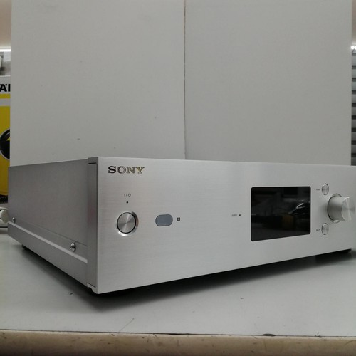 Lecteur audio disque dur