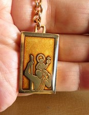 Ancien porte cle collection St