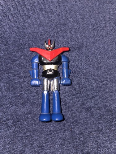 1970 bandai shogun warriors - 1970's,