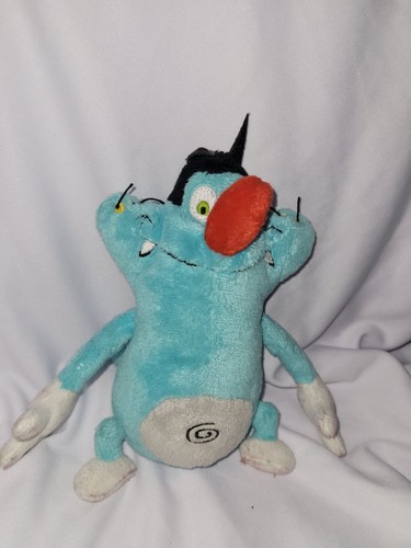 Doudou peluche jemini - peluche,