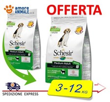 Schesir Dry Medium Adult