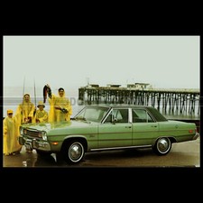 Photo A.006698 PLYMOUTH