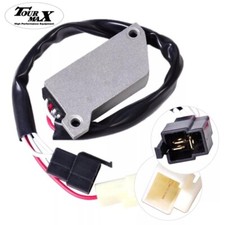 Régulateur De Tension Tourmax