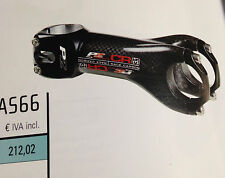 Tige de Guidon Vélo de Course PZ Cr 3.1 Carbone Vélo Tige Full Carbone 90-130