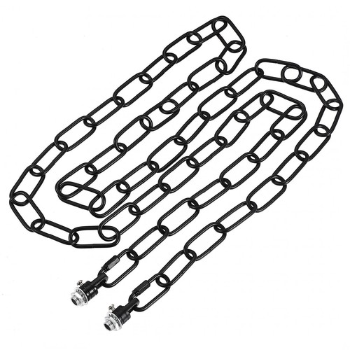 Pendentif lumiere chaine - , 4mm