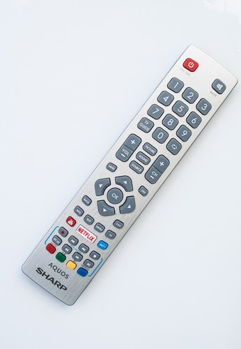 Origine telecommande sharp - d'origine,